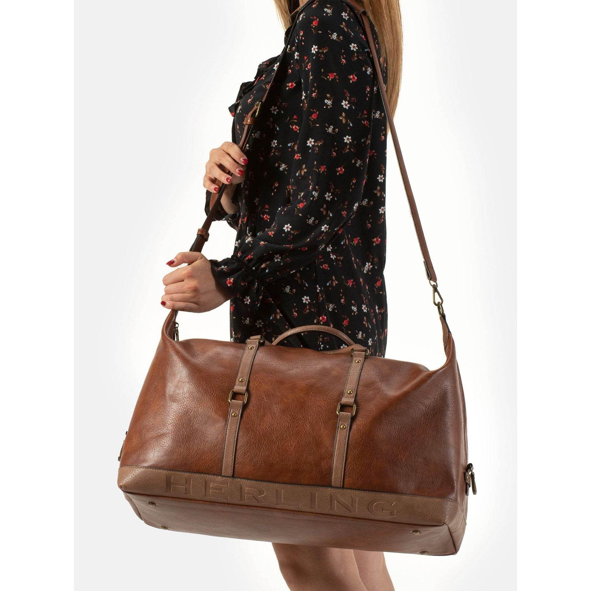 Herling Reisetaschen - Vanelion-Taschenwelt