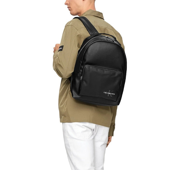 Calvin Klein Herren Rucksack