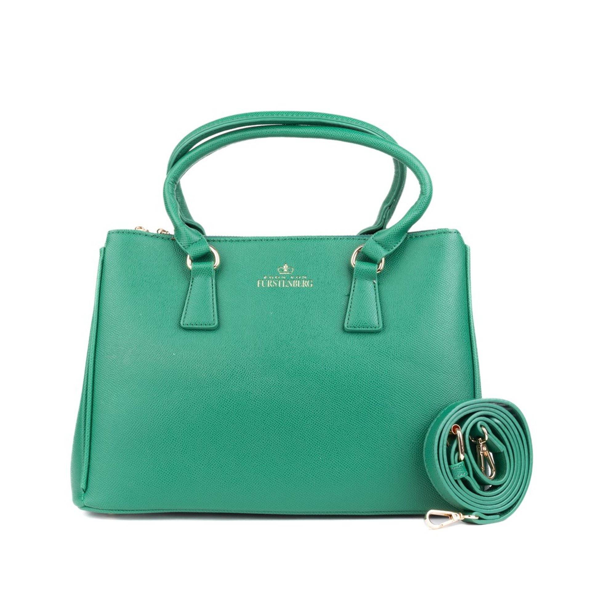 Egon Von Furstenberg Handtaschen - Vanelion-Taschenwelt