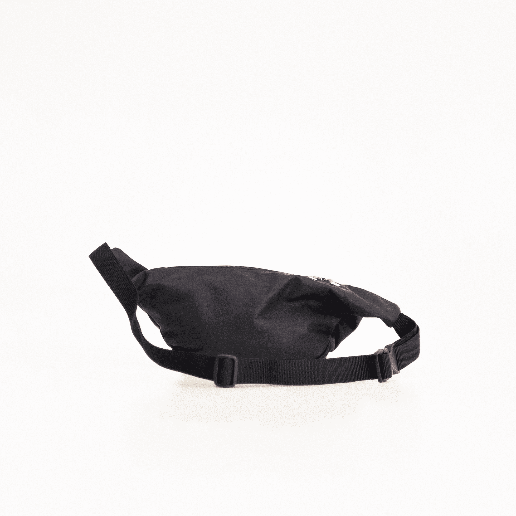 Leder-Gürteltasche Nr. 22 - Schwarz - Vanelion-Taschenwelt