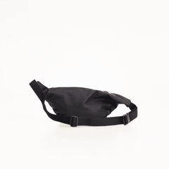 Leder-Gürteltasche Nr. 22 - Schwarz - Vanelion-Taschenwelt