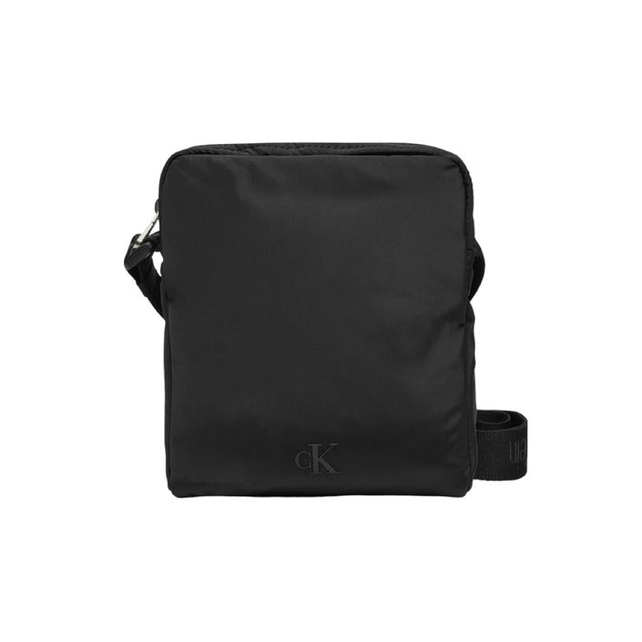 Calvin Klein Herren Umhängetasche – Minimalismus mit Charakter