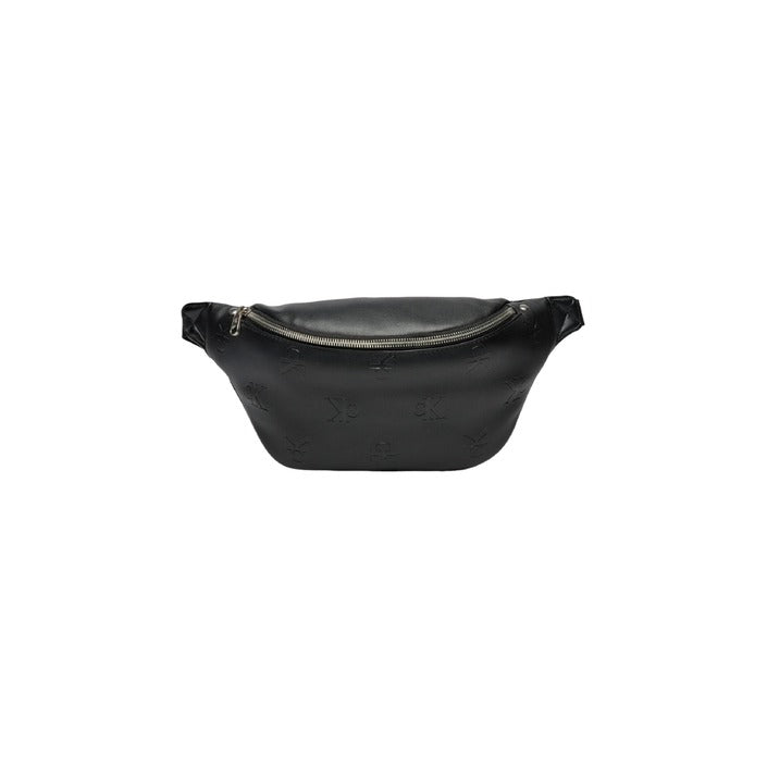 Calvin Klein Gürteltasche Schwarz – Stylisch & funktional