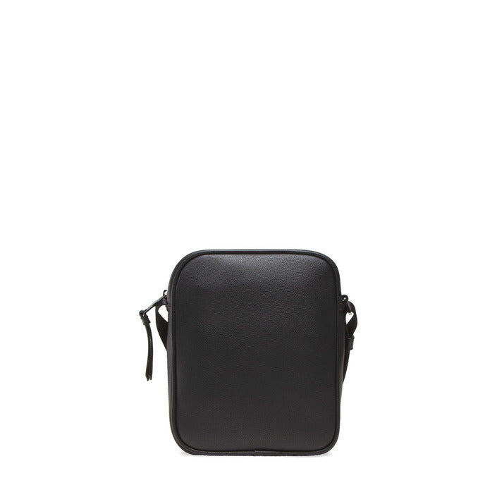 Armani Exchange Herren Umhängetasche – Kompakt. Edel. Unaufdringlich.