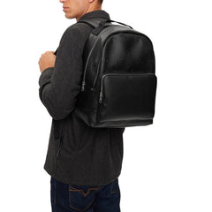 Calvin Klein Herren-Rucksack – Schwarz & smart für den Alltag