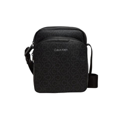 Calvin Klein Umhängetasche für Herren – Schwarz & Stylisch