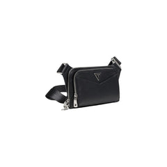 Hochwertige Guess Männer-Tasche mit verstellbarem Gurt
