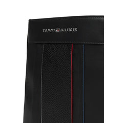 Tommy Hilfiger Umhängetasche / Herrentasche mit verstellbarem Schulterriemen