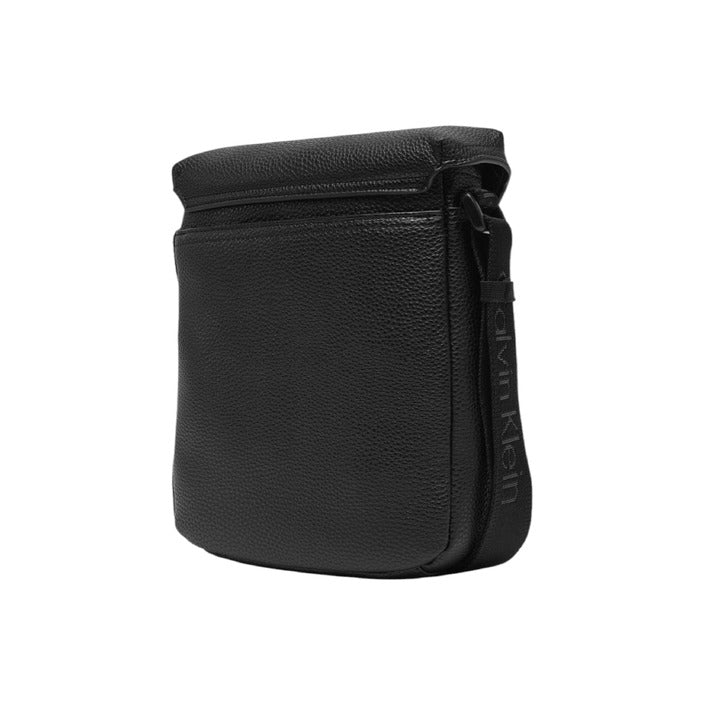 Calvin Klein Umhängetasche Herren Schwarz | Urban Minimal
