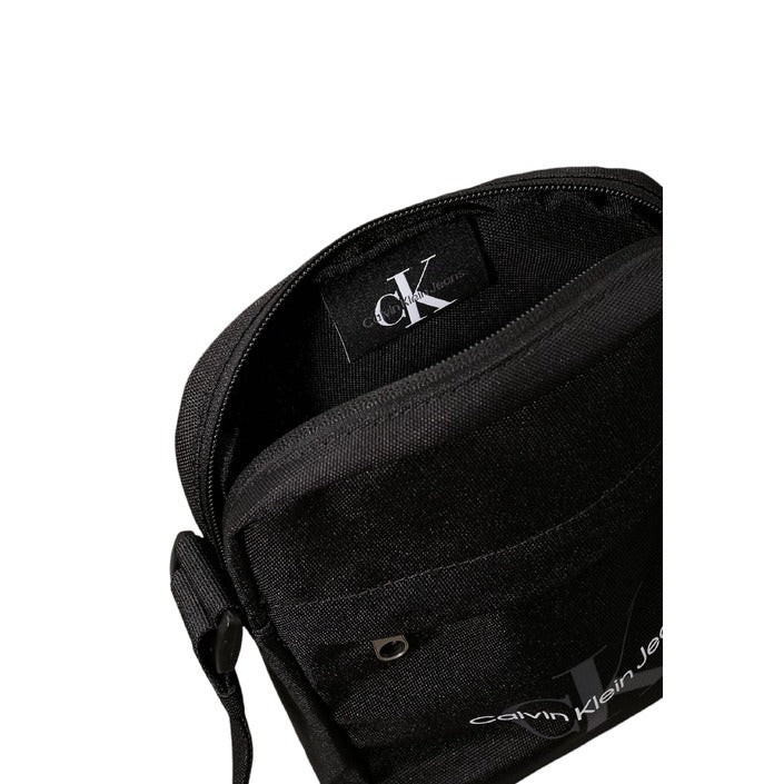 Calvin Klein Jeans Herren Umhängetasche – Urbaner Style trifft Funktion