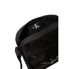 Calvin Klein Jeans Herren Umhängetasche – Urbaner Style trifft Funktion