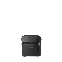 Armani Exchange Herren Umhängetasche – Urbaner Chic in Schwarz