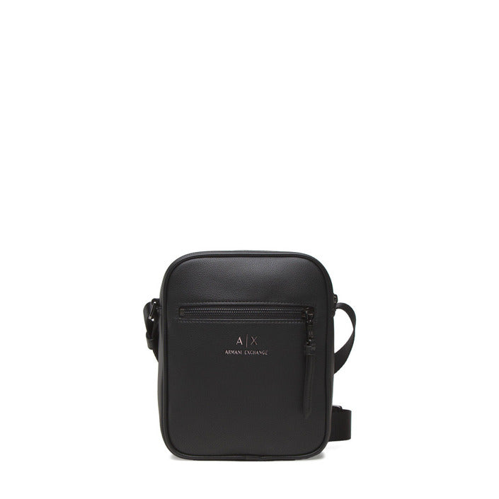 Armani Exchange Herren Umhängetasche – Kompakt. Edel. Unaufdringlich.