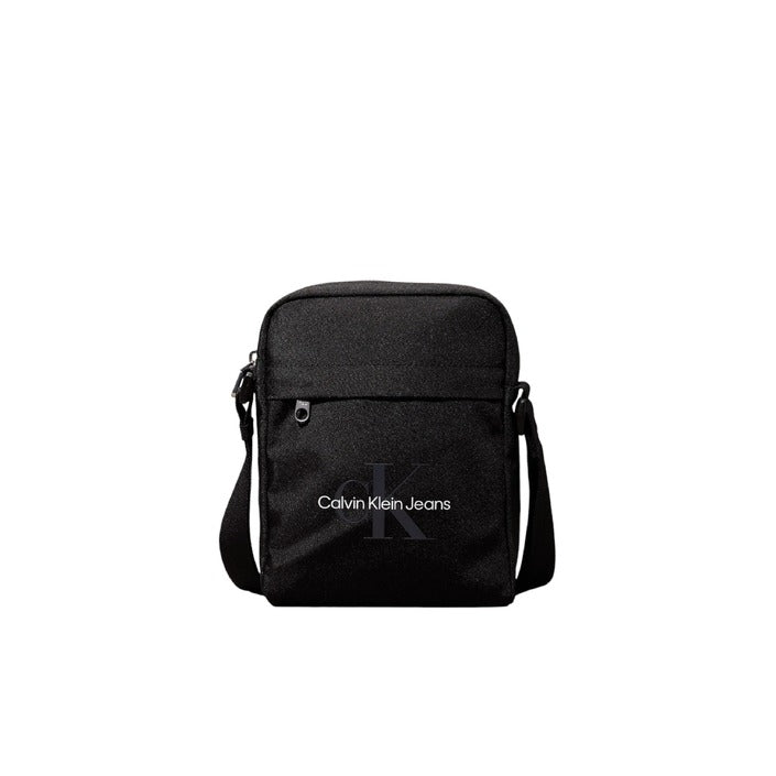 Calvin Klein Jeans Herren Umhängetasche – Urbaner Style trifft Funktion