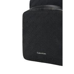 Calvin Klein Umhängetasche Herren schwarz | City Bag