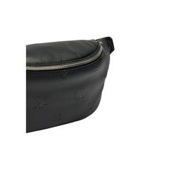Calvin Klein Gürteltasche Schwarz – Stylisch & funktional