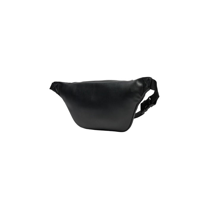 Calvin Klein Gürteltasche Schwarz – Stylisch & funktional