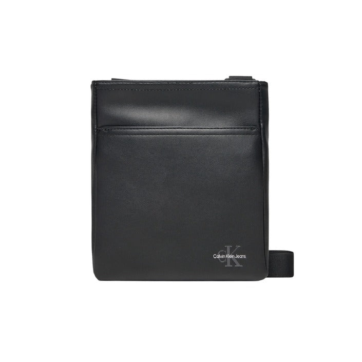 Calvin Klein Umhängetasche Herren in Schwarz – minimalistischer Style für den Alltag