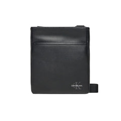Calvin Klein Umhängetasche Herren in Schwarz – minimalistischer Style für den Alltag