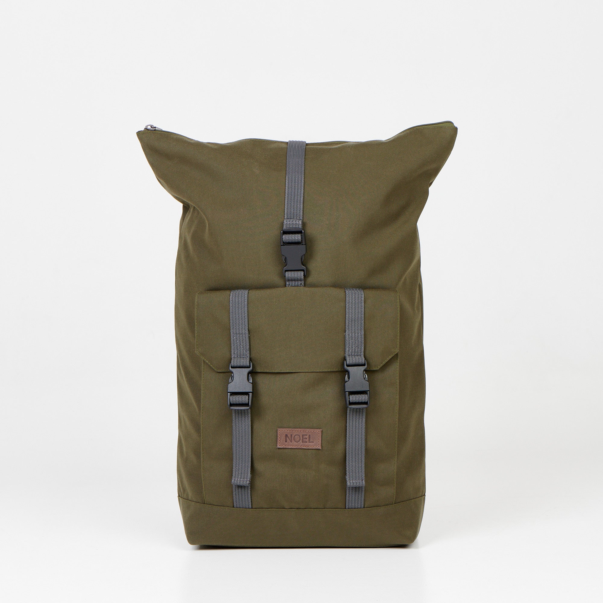 Cliff 25L-Rucksack - Khaki