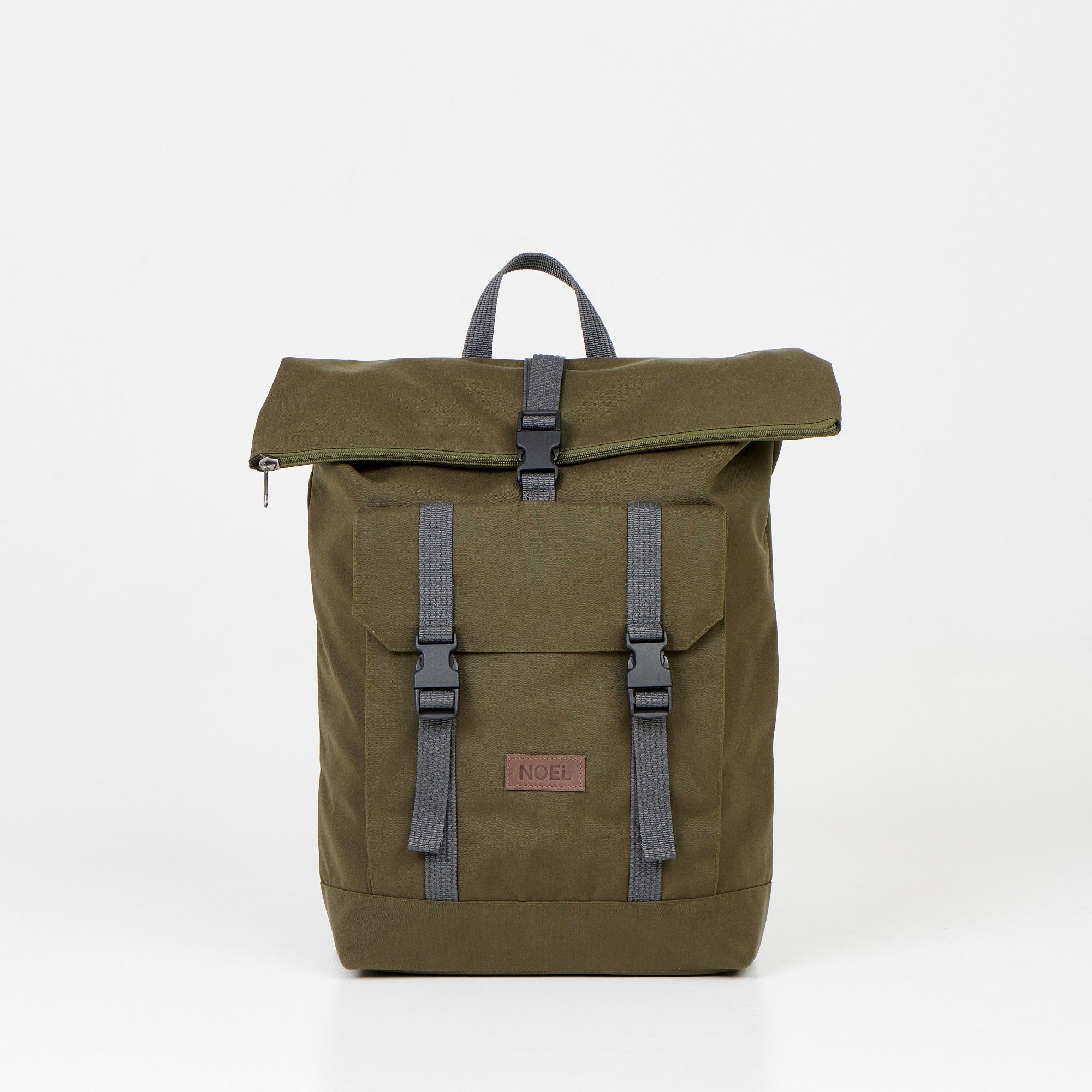 Cliff 25L-Rucksack - Khaki