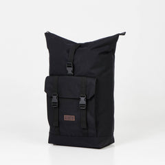 Cliff 25L-Rucksack - Schwarz - Vanelion-Taschenwelt