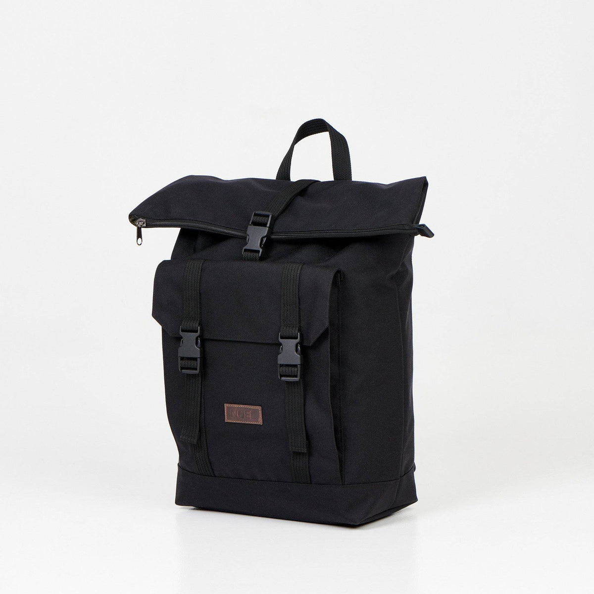 Cliff 25L-Rucksack - Schwarz - Vanelion-Taschenwelt