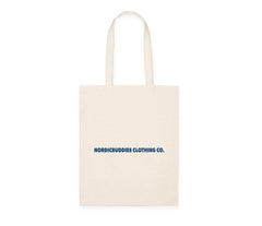 Moomintroll's Greeting Tragetasche - Beige - Vanelion-Taschenwelt