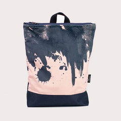 Rucksack - Watercolor - Vanelion-Taschenwelt